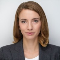 IPCCI Employee Ada Dyndo's profile photo