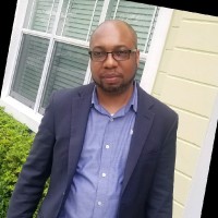 Invizio Employee Edwin Dore's profile photo