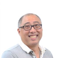 PRO Unlimited Employee Johnny Chow's profile photo