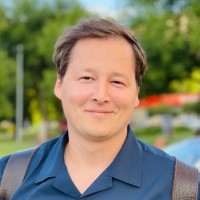 Anton Lapin Email