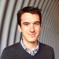 The Wall Street Journal Employee Chip Cutter's profile photo