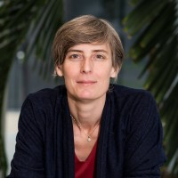 Centre national de la fonction publique territoriale (CNFPT) Employee Astrid Chevolet's profile photo