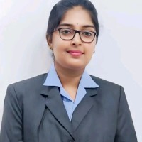Auraa Solutions Employee Sukanya P's profile photo