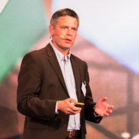 Tresorit Employee Oliver Jaeger's profile photo