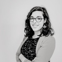Clicktrust Employee Mathilde Duquenne's profile photo