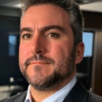 SLB Employee Christopher Swift's profile photo