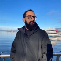 Daniel Bertolini Correia Email