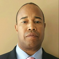 Oracle Employee William Sanders's profile photo
