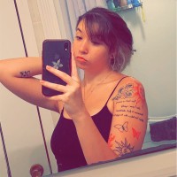 Poolside Pros Employee Caylee Clark's profile photo