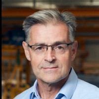 Maxlight Ltd Employee Simon Culmer's profile photo