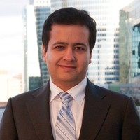 Mehdi Sarkeshi Email & Phone Number