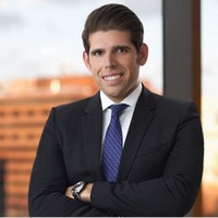 Miller Barondess, LLP Employee Bryan Redfern's profile photo
