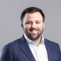 Covalent Employee Steven Pall's profile photo