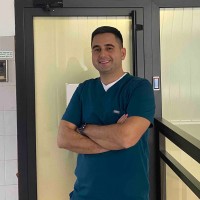 Institute for Cardiovascular Diseases "Dedinje Employee Ivo Paunkoski's profile photo