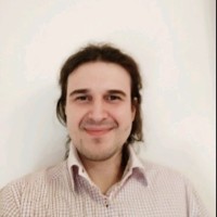 Amiko Employee Giuseppe Zanini's profile photo