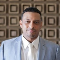 Dreambuilder Investments Employee Peter Andrews's profile photo