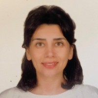 Dataskope Employee Buket Şimşek's profile photo