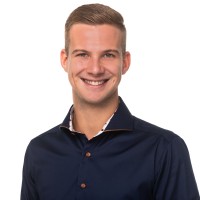 Teckentrup B.V. Employee Max Wesselink's profile photo