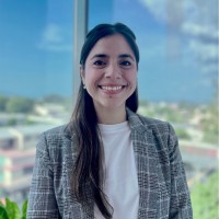 GoFasti Employee Andrea Montes's profile photo