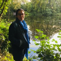 RED C Research and Marketing Ltd Employee Sarah Hargaden's profile photo