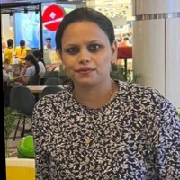 Skywalk Global Employee Sakshi Singh's profile photo