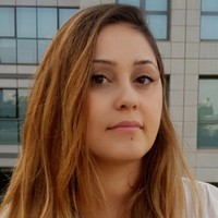 Hila Gilady Email & Phone Number
