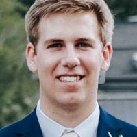 Booz Allen Hamilton Employee William Patton's profile photo