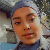 Groworx Employee Saman Anwar's profile photo