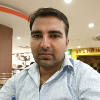 Technocare Solutions Employee Nishid Singh's profile photo