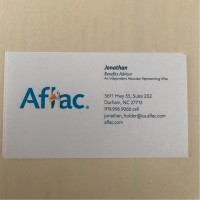 Jonathan Holder Email & Phone Number