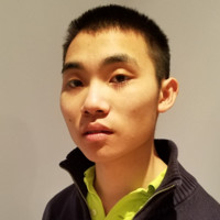 Stottler Henke Associates Employee Brian Wai's profile photo