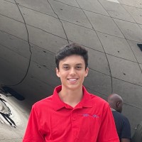 @RFID Employee Lucas Heurich's profile photo