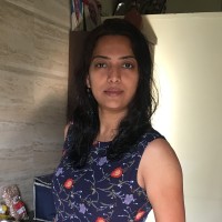 LSEG (London Stock Exchange Group) Employee Rupal Pandya's profile photo