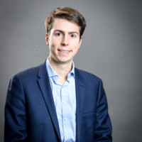 Winncare Employee Thibault Bernard's profile photo