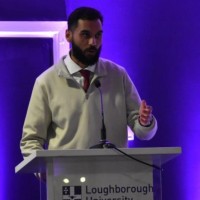 FUTURE CODERS CLUB Employee Abdullah Thakur's profile photo