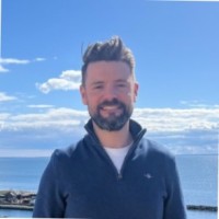 AGB-Pharma AB Employee James Cotterell's profile photo