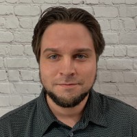 MGN Logistics, Inc. Employee Brandon Johnson's profile photo