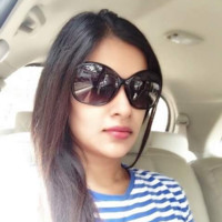 Maverick InnoGarage Employee Asmita Mukherjee's profile photo