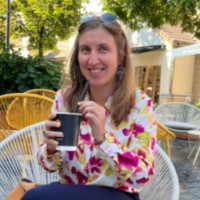 DTplan bv Employee Ann-Sofie Holvoet's profile photo