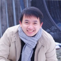 UII America, Inc. Employee Van Nguyen's profile photo