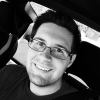 General Motors Employee Patrick Alvarez's profile photo