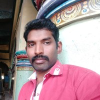 Independent Food Company Employee Raja Jayaraman's profile photo