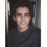 Ahmed Mamdouh Email