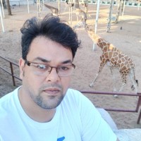 Blue Rhine Industries Employee Syed Kamal's profile photo