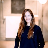 Pacemaker Initiative Employee Cinja Pettyjohn's profile photo