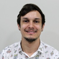 Sasi Employee Jonathan Primaki's profile photo