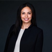 Kezzler Employee Alexandria Aguasvivas's profile photo