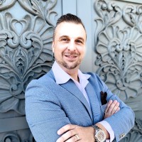 Secure Medical Employee Kyle Rao's profile photo