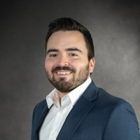 Strategic Digital Services Employee Alexander Reinhard's profile photo