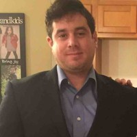 Scoutlit Employee Antuan Reyes's profile photo
